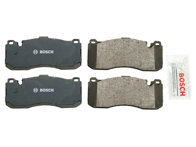 Brake Pad Set