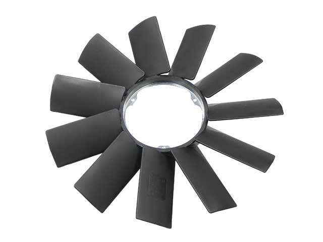 Fan Blade