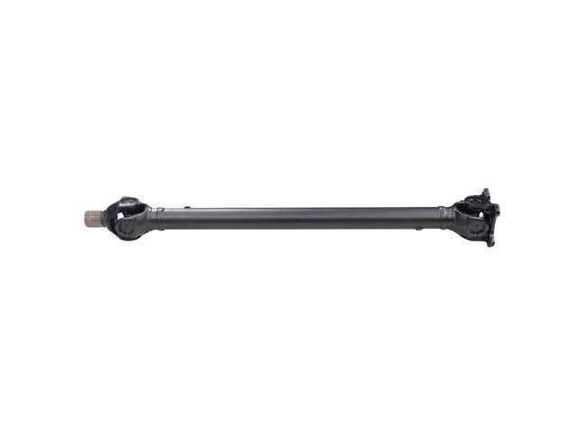 Driveshaft