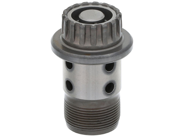 Solenoid