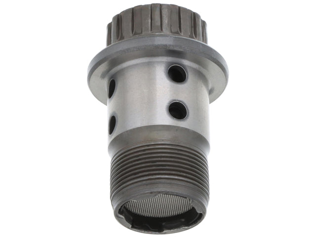 Solenoid