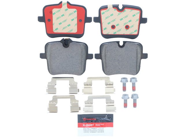 Brake Pad Set