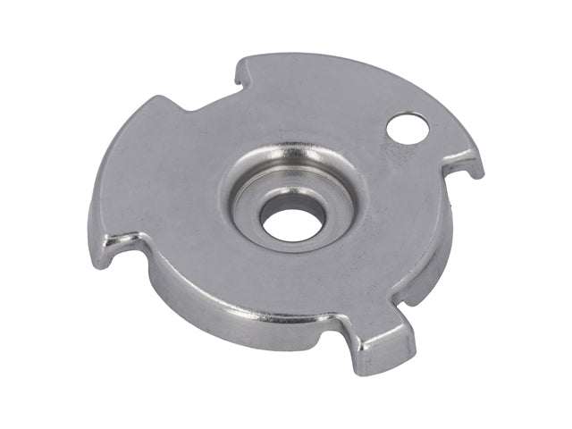 Impulse Sending Wheel