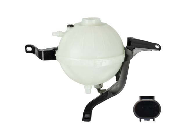 Coolant Expansion Tank