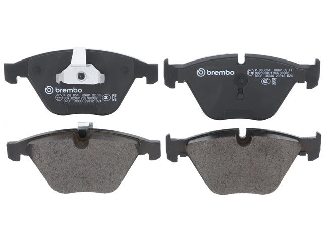 Brake Pad Set