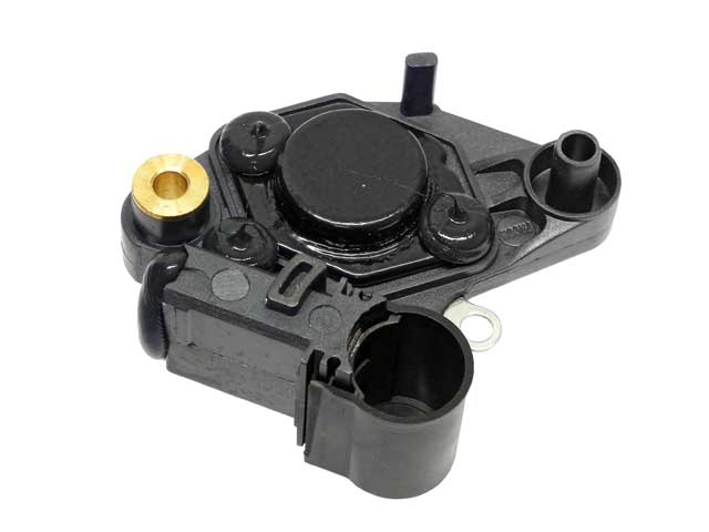 Voltage Regulator