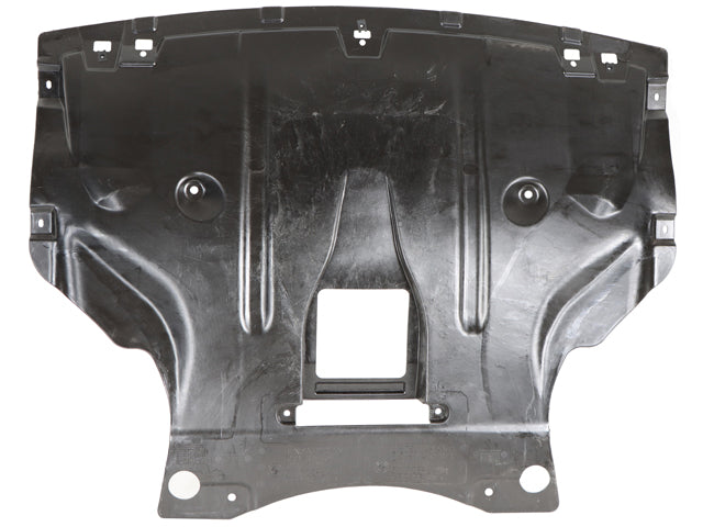 Undercar Shield