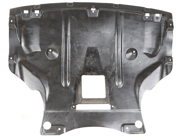 Undercar Shield