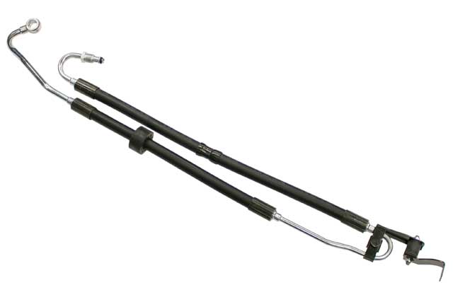 Power Steering Hose