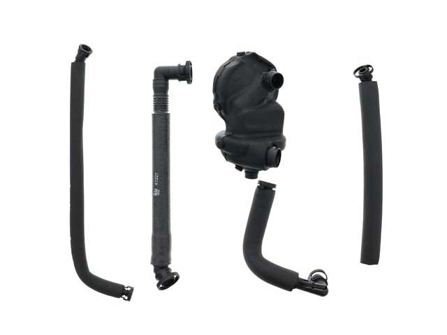 Crankcase Vent Valve Kit