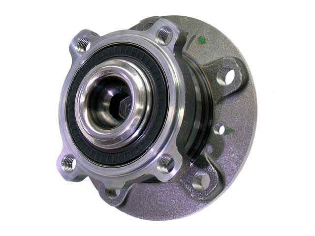 Wheel Hub