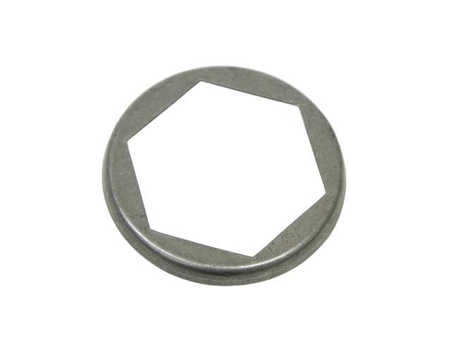Lock Plate