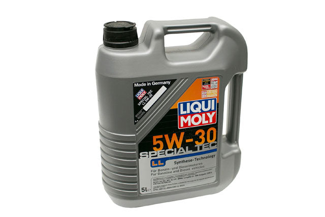 Engine Oil