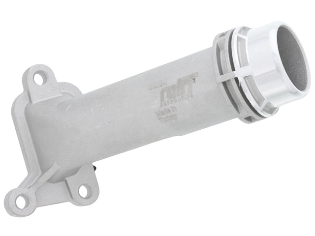 Coolant Hose Flange
