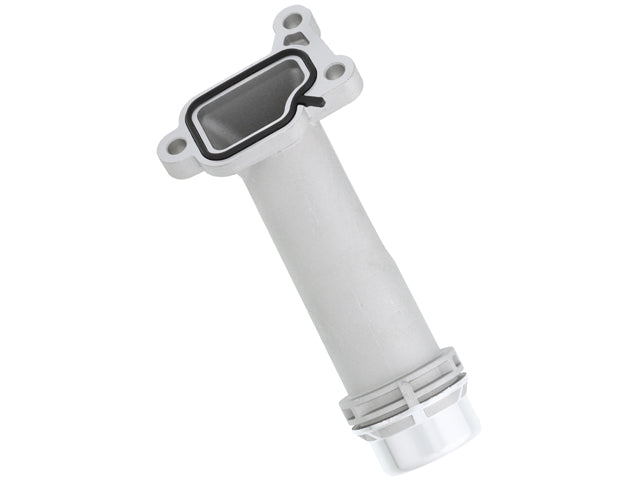 Coolant Hose Flange