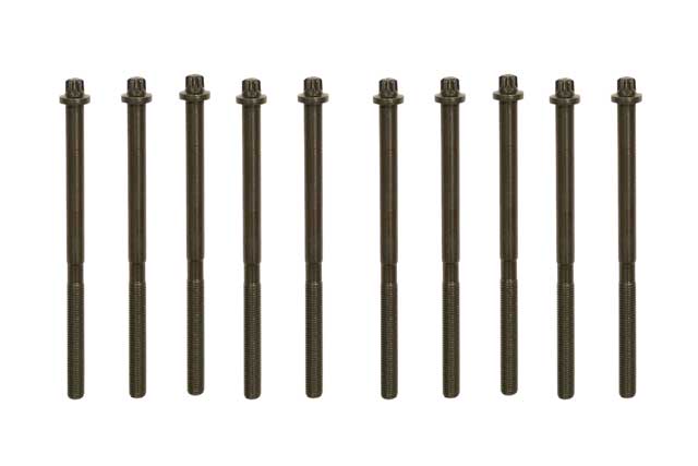 Cylinder Head Bolt Set