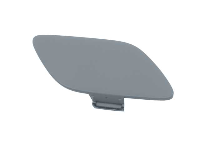Tow Hook Cover