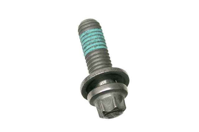 Engine Oil Pan Bolt