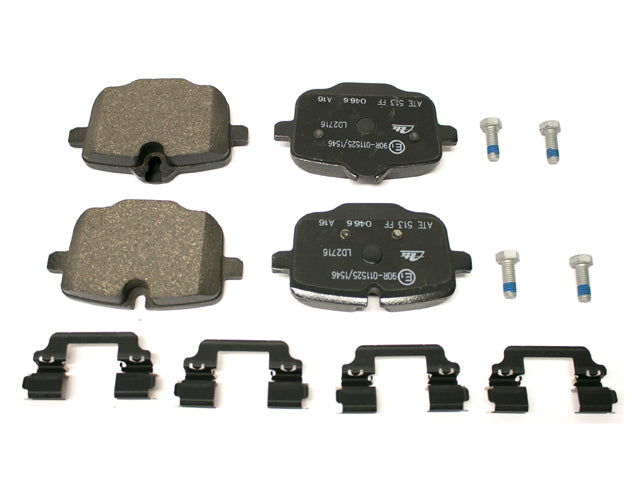 Brake Pad Set
