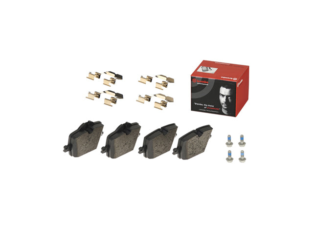 Brake Pad Set