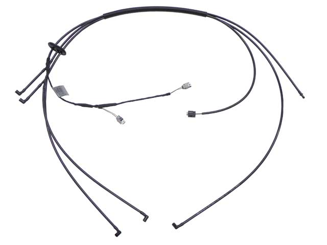 Windshield Washer Hose