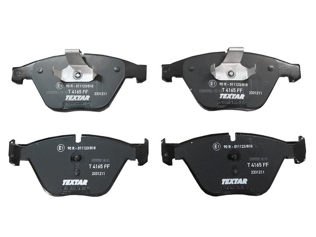 Brake Pad Set