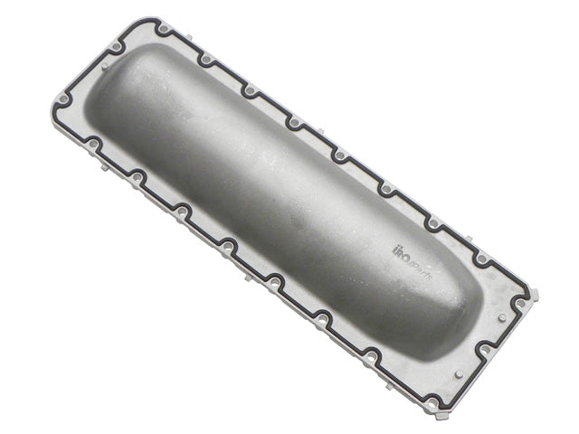 Cover Cap
