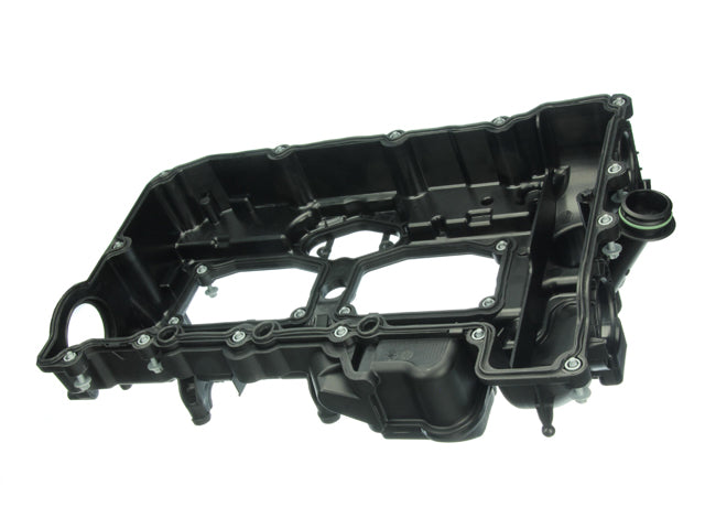 Valve Cover