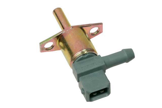 Cold Start Injector