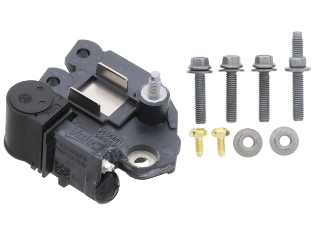 Voltage Regulator