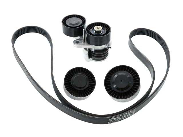 Drive Belt Kit