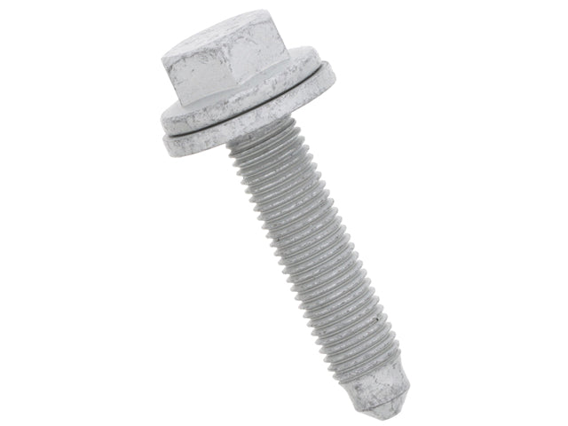 Hex Head Bolt