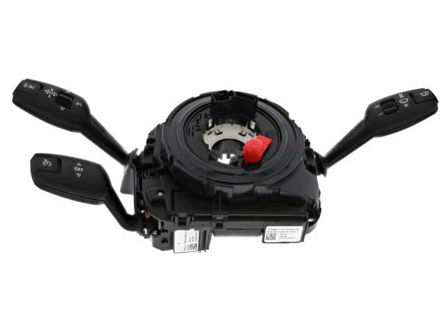Switch Assembly