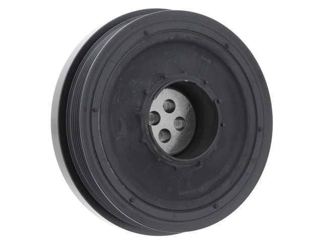 Crankshaft Pulley