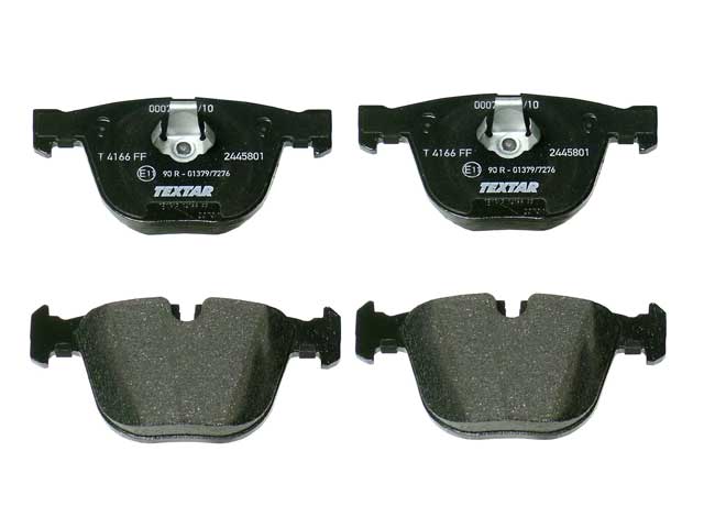 Brake Pad Set