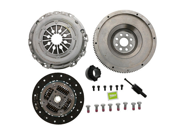 Flywheel Conversion Kit