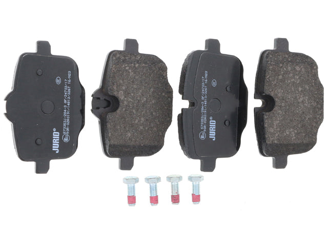 Brake Pad Set