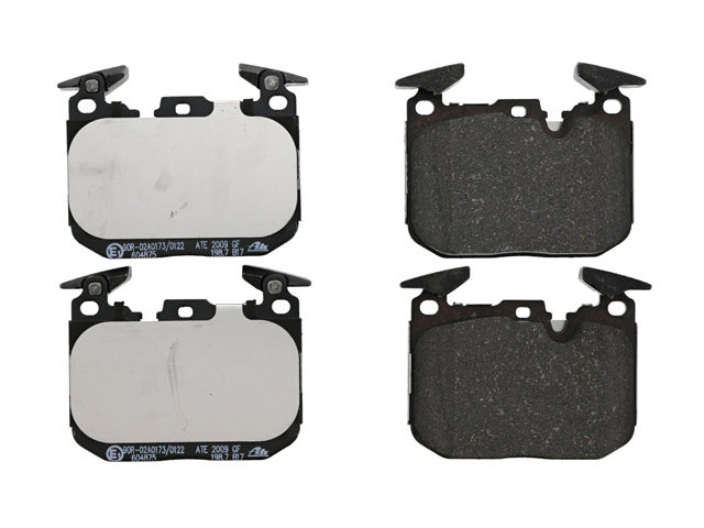 Brake Pad Set