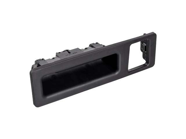 Trunk Lock Push Button