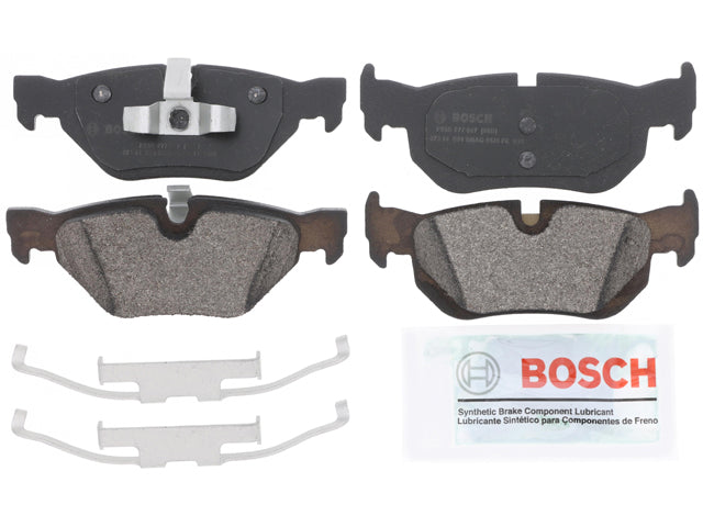 Brake Pad Set