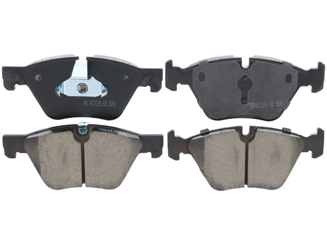 Brake Pad Set