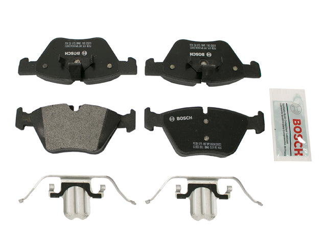 Brake Pad Set