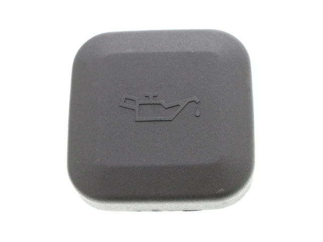 Engine Oil Filler Cap
