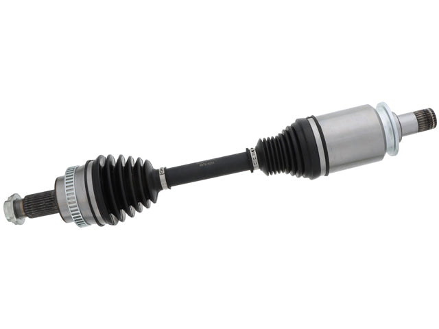 Axle Shaft Assembly