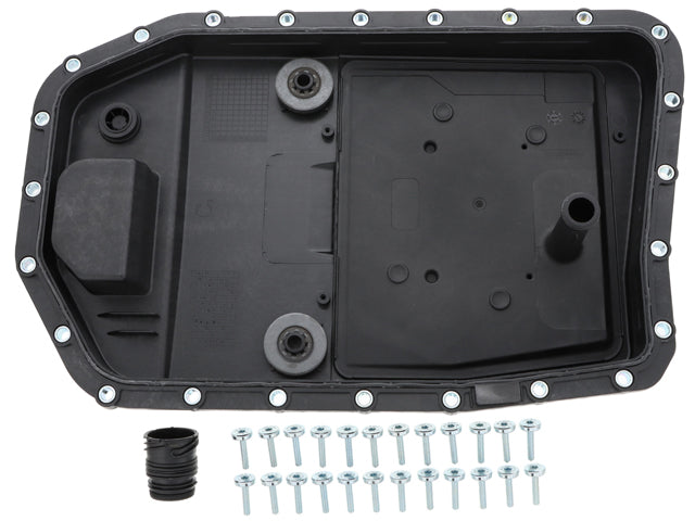 Oil Pan and Filter Kit
