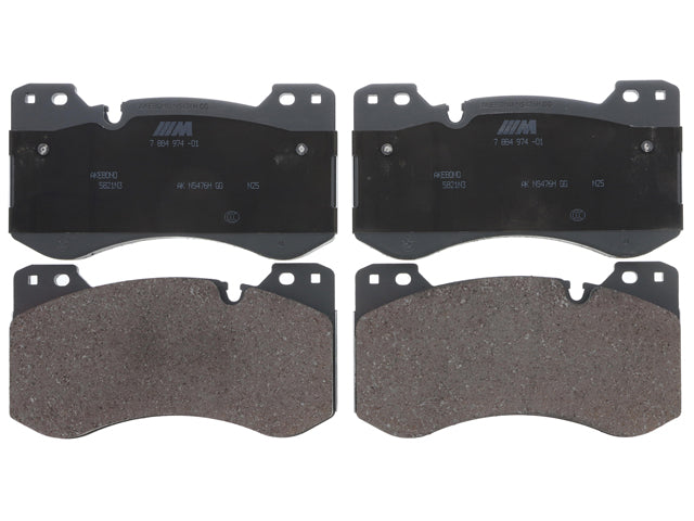 Brake Pad Set