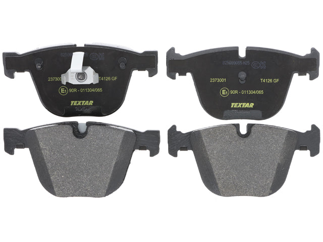 Brake Pad Set