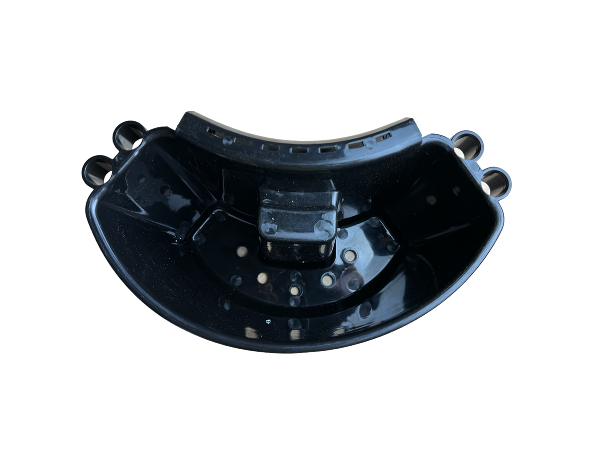 Auto Detailing Wash Bucket Attachment