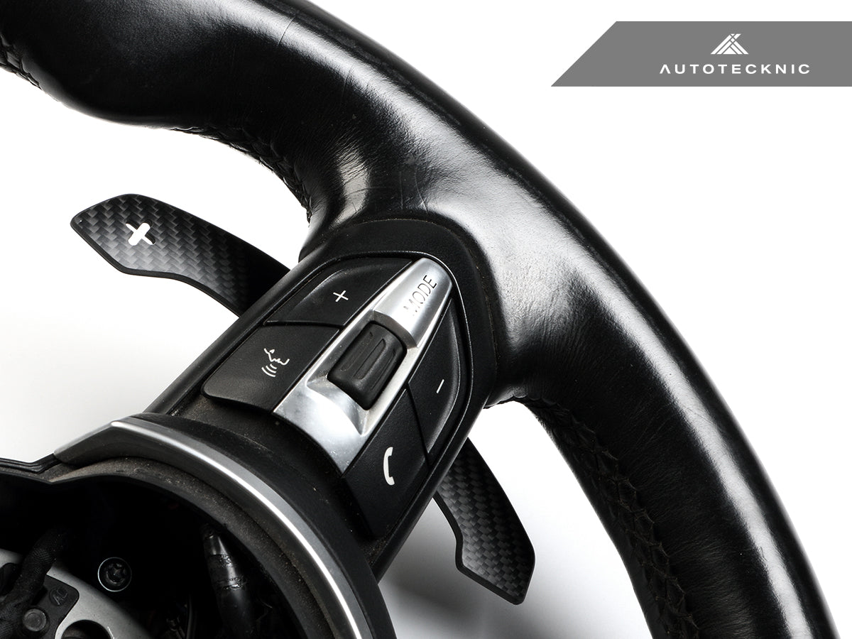 AutoTecknic Magnetic Corsa Shift Paddles - G20/ G21 3-Series
