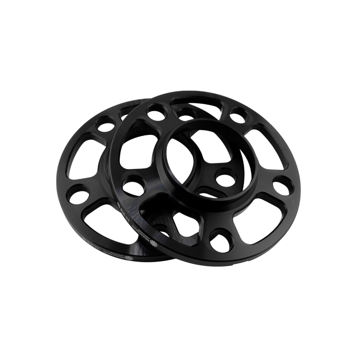 MH 5x112 Tracklite Wheel Spacers (G Chassis)